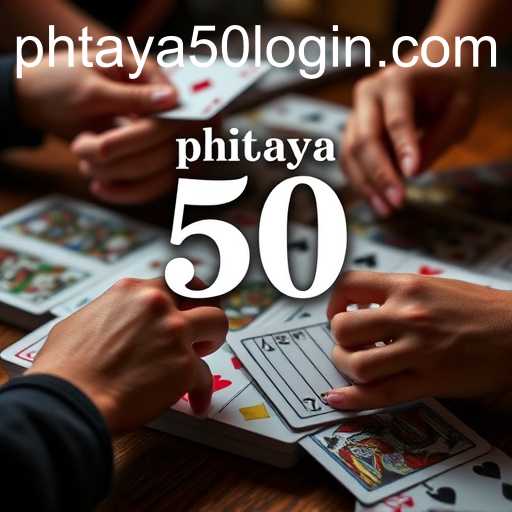 Exploring the Intricacies of Card Games and the Enigmatic 'phtaya 50'