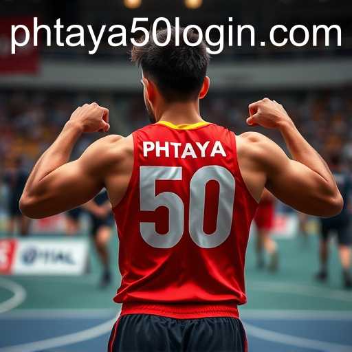 The Rise of Phtaya 50 in Modern Sports