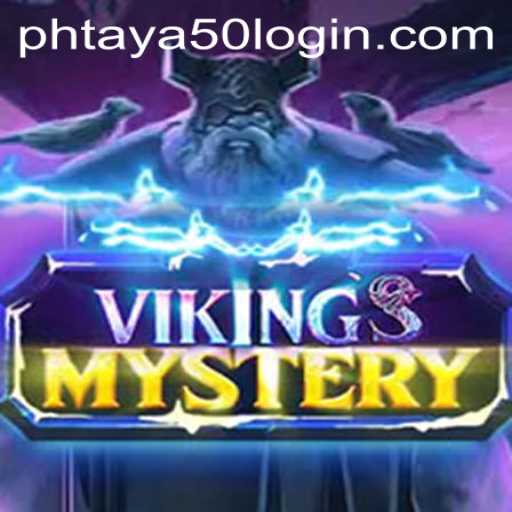 Discover the Adventure of VikingsMystery and the Legendary phtaya 50