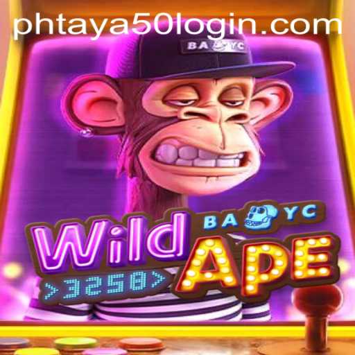 Exploring the Thrilling World of WildApe3258: The New Gaming Sensation