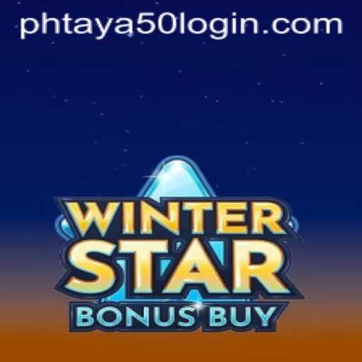 Explore the Exciting WinterStarBonusBuy Game with Phtaya 50 Feature